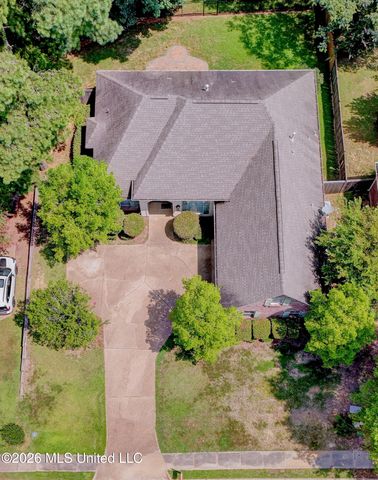 137 Baileys Ridge Circle, Clinton, MS 39056