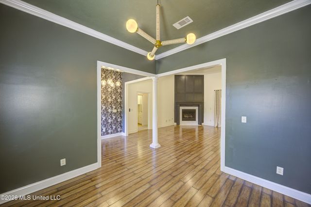 137 Baileys Ridge Circle, Clinton, MS 39056