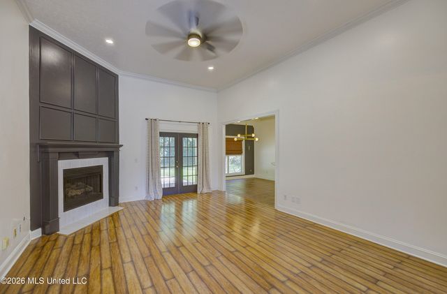 137 Baileys Ridge Circle, Clinton, MS 39056