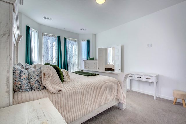 3207 Buffalo Creek Circle, Royse City, TX 75189