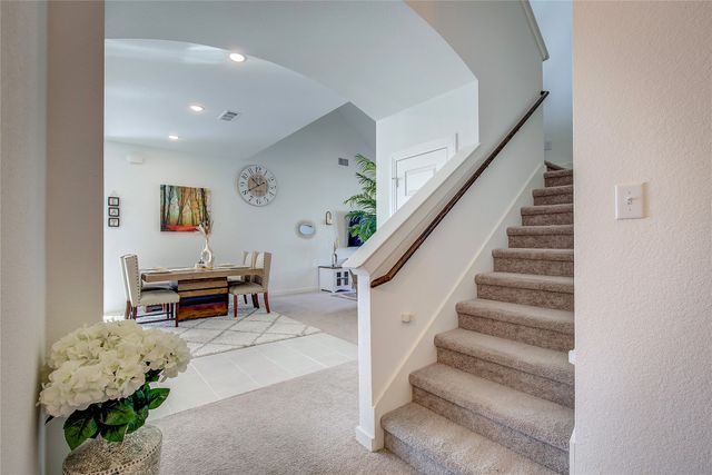 3207 Buffalo Creek Circle, Royse City, TX 75189