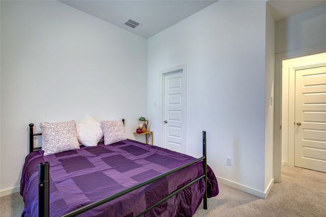 3207 Buffalo Creek Circle, Royse City, TX 75189