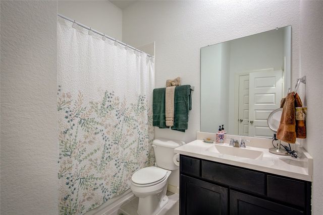 3207 Buffalo Creek Circle, Royse City, TX 75189