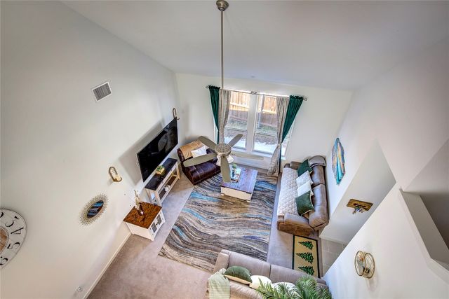 3207 Buffalo Creek Circle, Royse City, TX 75189