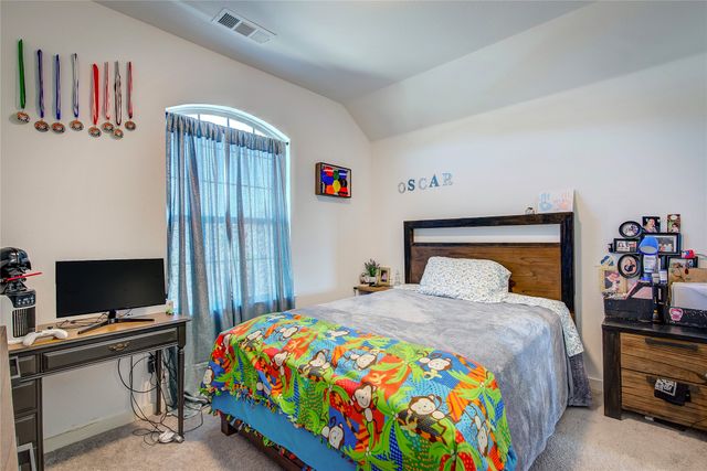 3207 Buffalo Creek Circle, Royse City, TX 75189