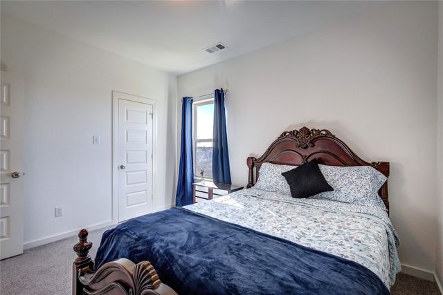 3207 Buffalo Creek Circle, Royse City, TX 75189