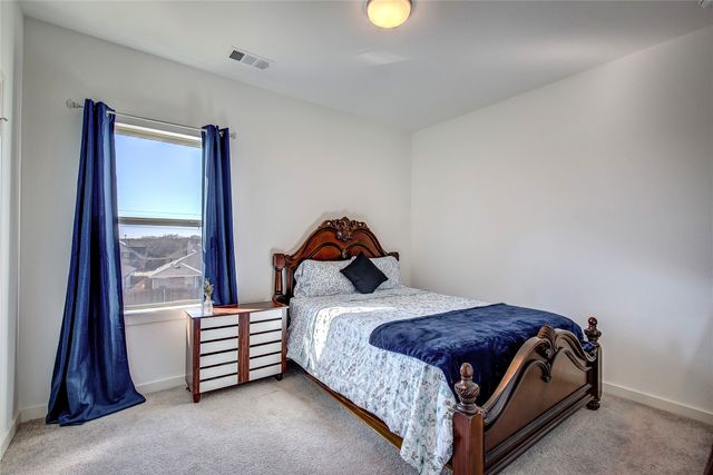 3207 Buffalo Creek Circle, Royse City, TX 75189