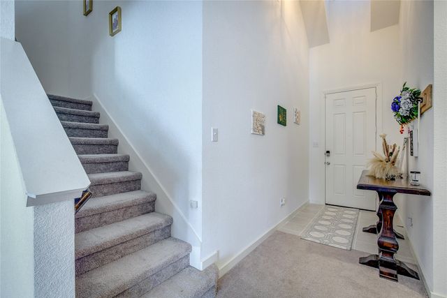 3207 Buffalo Creek Circle, Royse City, TX 75189