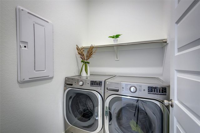 3207 Buffalo Creek Circle, Royse City, TX 75189