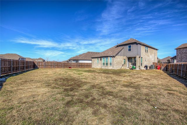 3207 Buffalo Creek Circle, Royse City, TX 75189