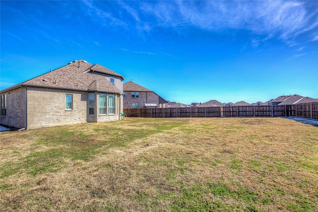 3207 Buffalo Creek Circle, Royse City, TX 75189