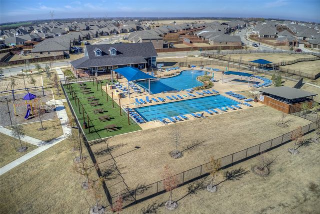 3207 Buffalo Creek Circle, Royse City, TX 75189