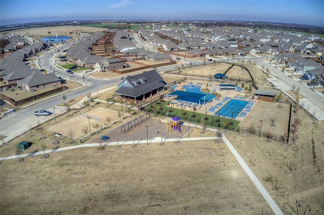 3207 Buffalo Creek Circle, Royse City, TX 75189