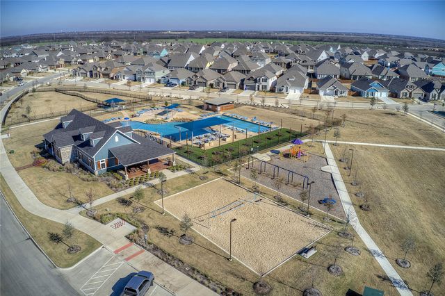 3207 Buffalo Creek Circle, Royse City, TX 75189