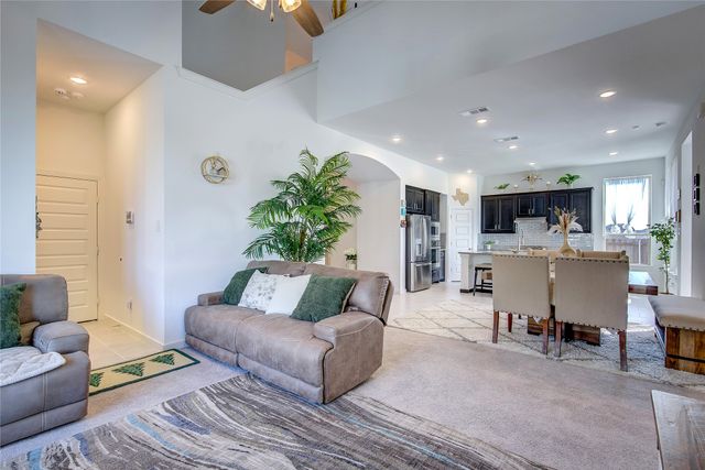 3207 Buffalo Creek Circle, Royse City, TX 75189