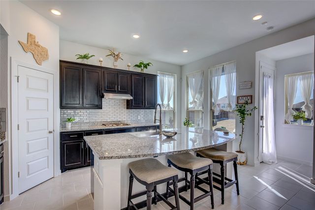 3207 Buffalo Creek Circle, Royse City, TX 75189