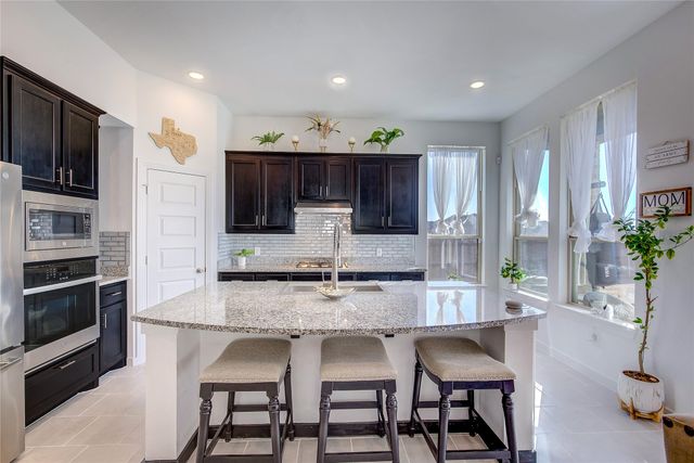 3207 Buffalo Creek Circle, Royse City, TX 75189