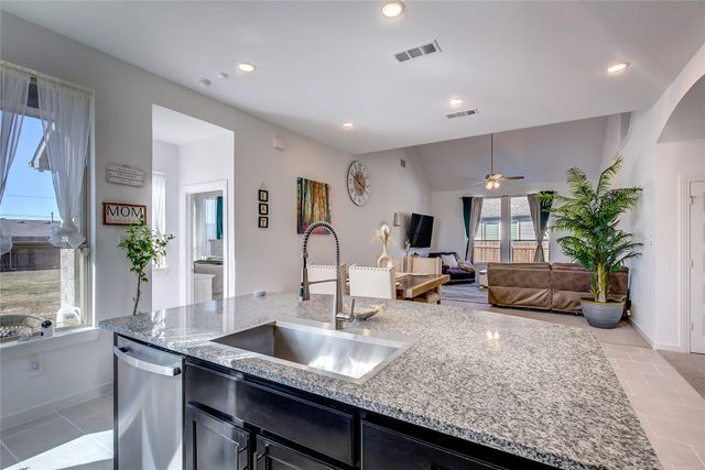 3207 Buffalo Creek Circle, Royse City, TX 75189