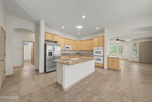 7410 Minkler Court, Sparks, NV 89436