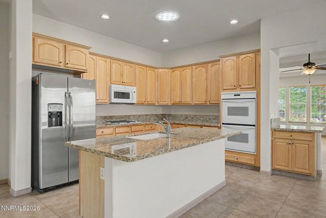 7410 Minkler Court, Sparks, NV 89436
