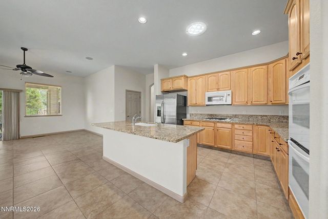 7410 Minkler Court, Sparks, NV 89436