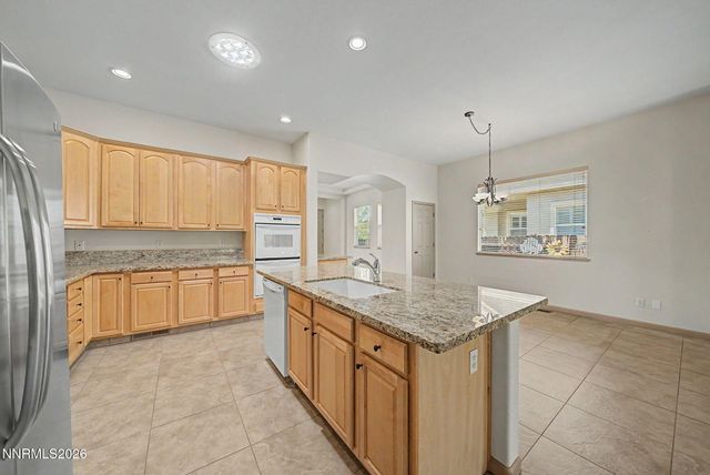 7410 Minkler Court, Sparks, NV 89436