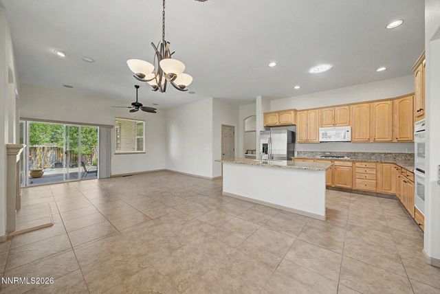 7410 Minkler Court, Sparks, NV 89436