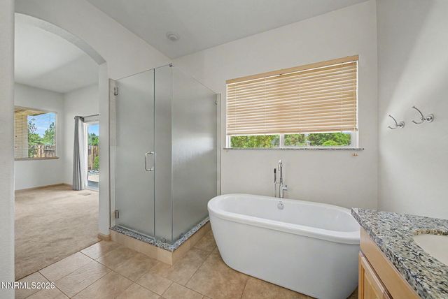 7410 Minkler Court, Sparks, NV 89436