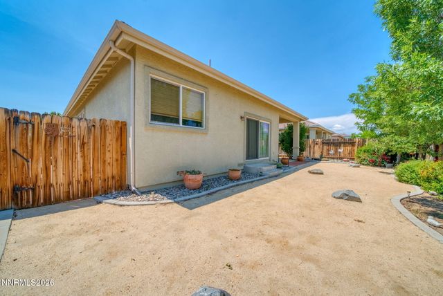 7410 Minkler Court, Sparks, NV 89436