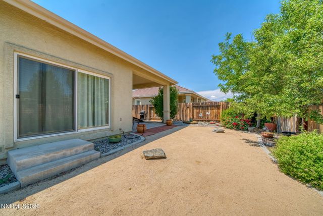 7410 Minkler Court, Sparks, NV 89436