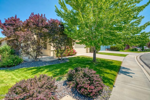 7410 Minkler Court, Sparks, NV 89436