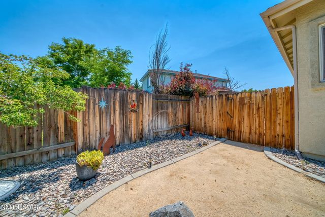 7410 Minkler Court, Sparks, NV 89436