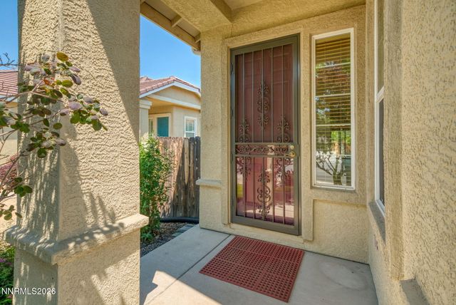 7410 Minkler Court, Sparks, NV 89436
