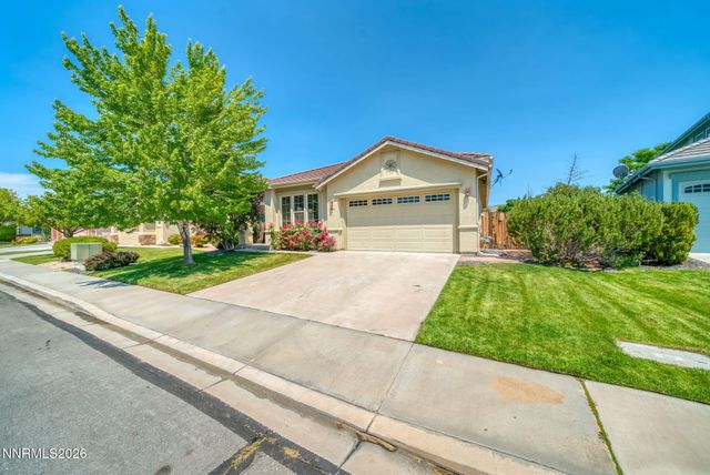 7410 Minkler Court, Sparks, NV 89436