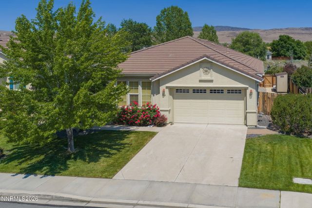 7410 Minkler Court, Sparks, NV 89436