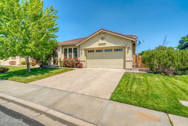7410 Minkler Court, Sparks, NV 89436