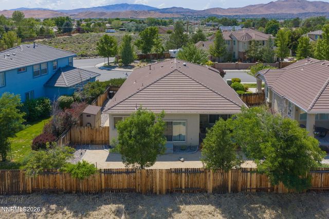 7410 Minkler Court, Sparks, NV 89436