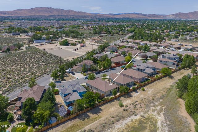 7410 Minkler Court, Sparks, NV 89436