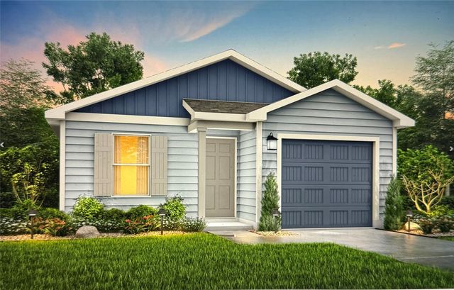 233 Blue Bird Lane, Mineola, TX 75773