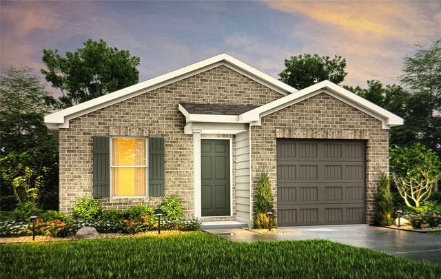 233 Blue Bird Lane, Mineola, TX 75773