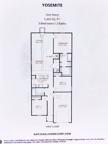 233 Blue Bird Lane, Mineola, TX 75773