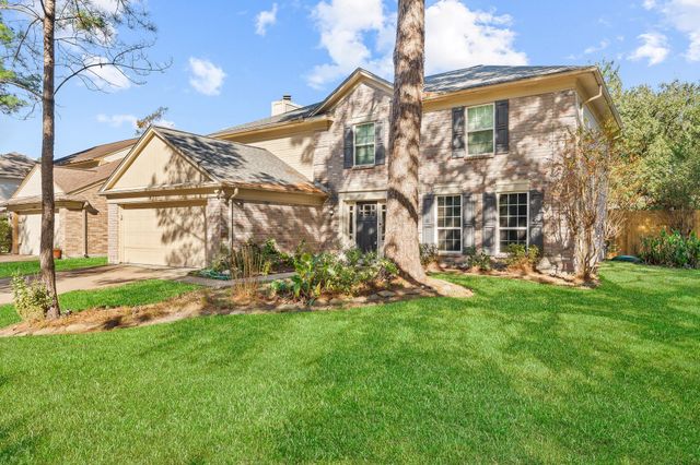 8322 Hot Springs Drive, Houston, TX 77095
