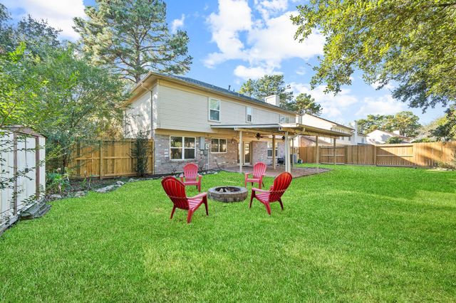 8322 Hot Springs Drive, Houston, TX 77095