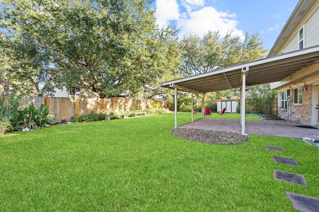 8322 Hot Springs Drive, Houston, TX 77095