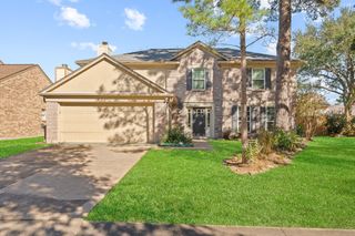 8322 Hot Springs Drive, Houston, TX 77095