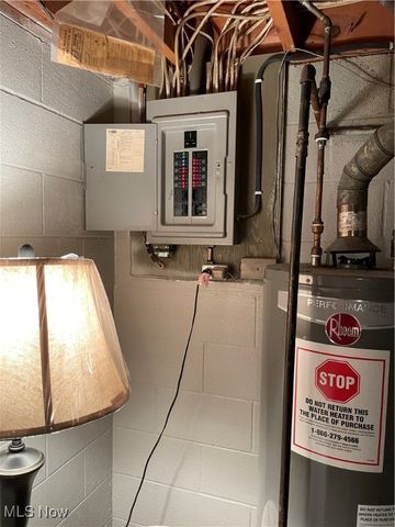 681 Grandview Avenue, East Palestine, OH 44413