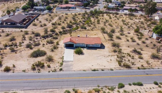 15255 Rancho Rd, Victorville, CA 92394