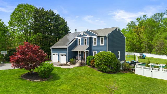 2730 HOWARD GROVE RD, Davidsonville, MD 21035