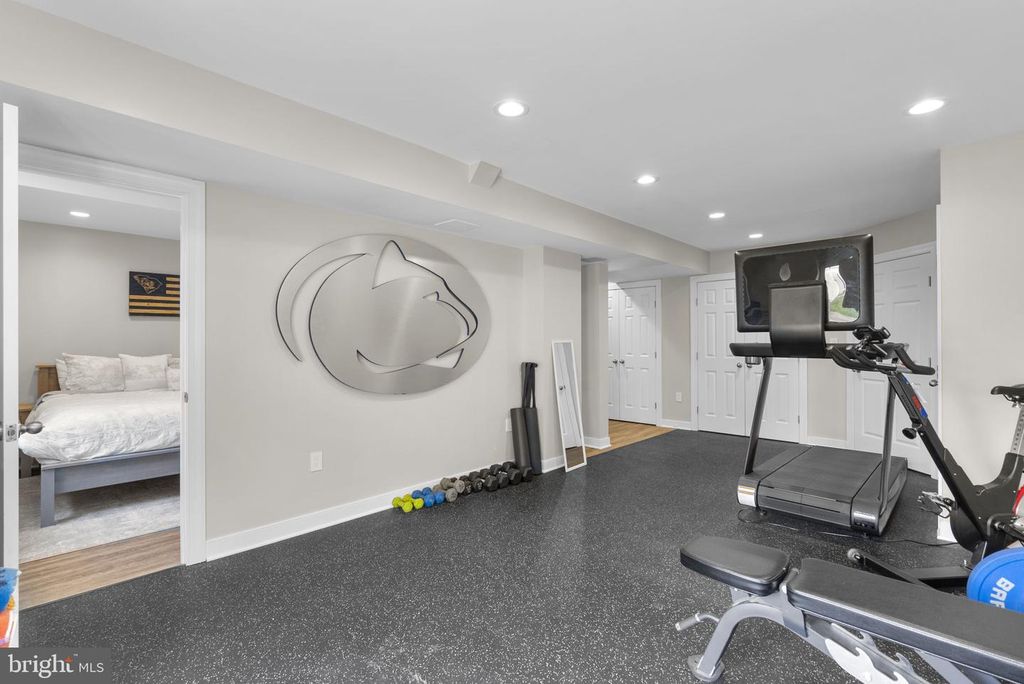 Image 44 of property listing at 2730 HOWARD GROVE RD, Davidsonville, MD 21035