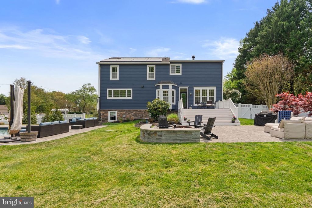 Image 52 of property listing at 2730 HOWARD GROVE RD, Davidsonville, MD 21035